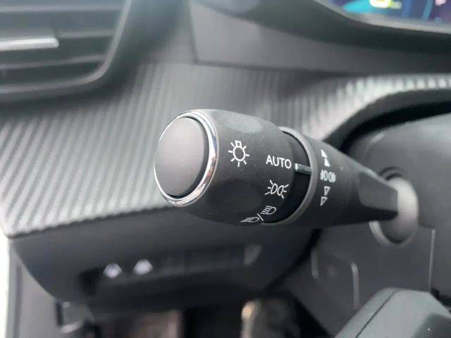 Peugeot 2008 GT-Line