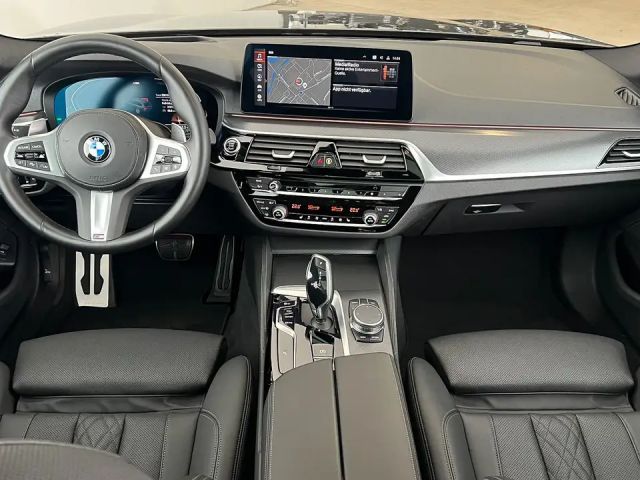 BMW 520 520d xDrive
