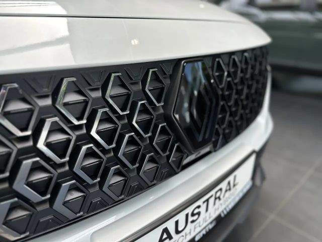 Renault Austral Alpine Esprit