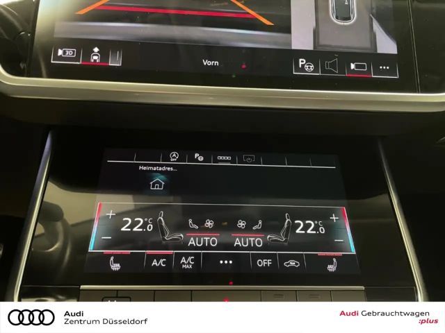 Audi A6 45 TFSI Avant Quattro