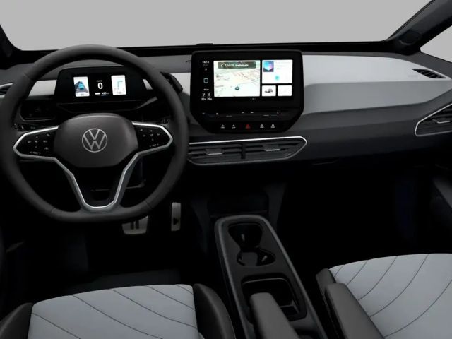 Volkswagen ID.3 Performance Pro