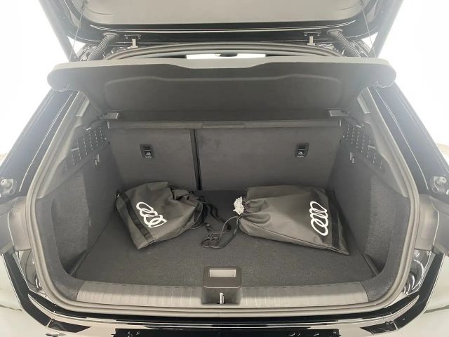 Audi A3 40 TFSI Hybride Sedan