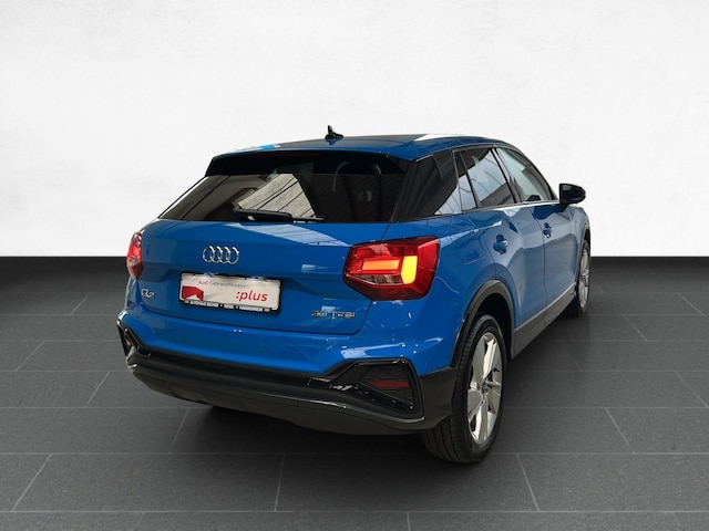 Audi Q2 30 TFSI