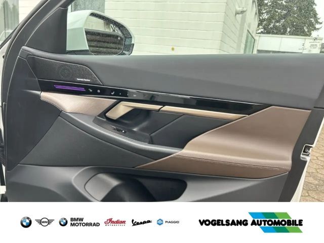 BMW 520 520d M-Sport