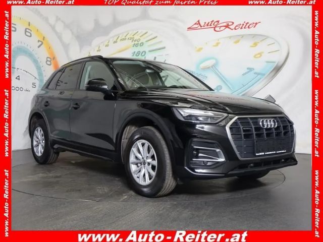 Audi Q5 40 TDI Quattro S-Tronic