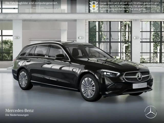 Mercedes-Benz C 200 AVANTGARDE Estate