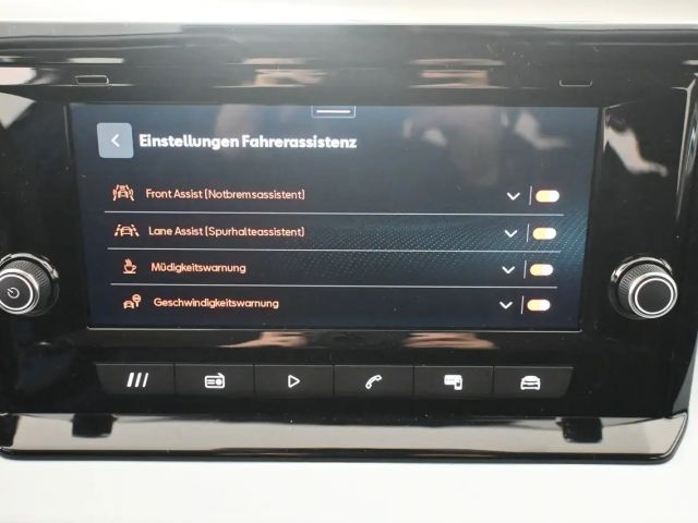 Seat Ibiza Reference