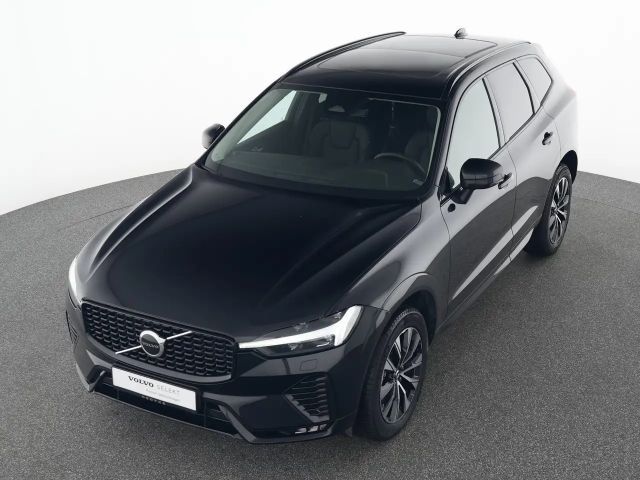 Volvo XC60 AWD Dark Plus