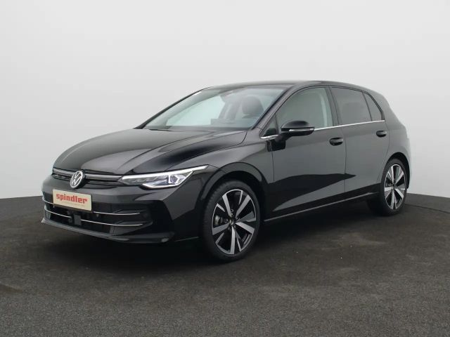 Volkswagen Golf 1.5 TSI DSG Style