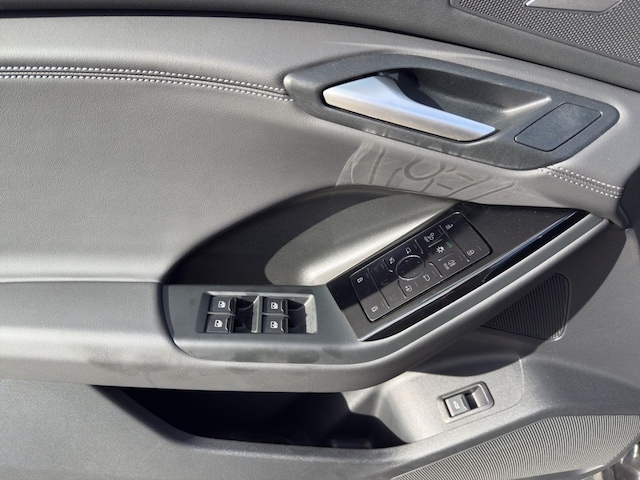 Audi Q6 e-tron Quattro