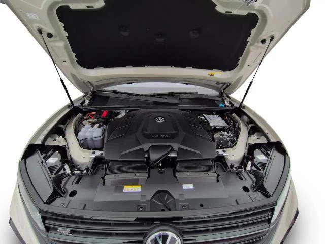 Volkswagen Touareg 3.0 V6 TSI R-Line