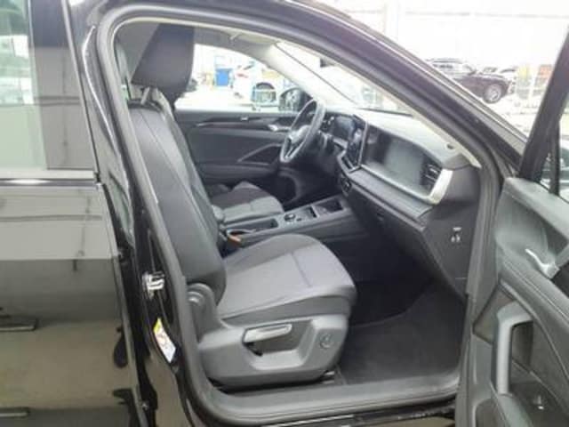 Volkswagen Tayron 2.0 TDI DSG IQ.Drive Life