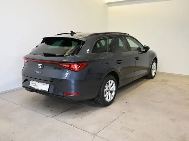 Seat Leon 1.5 eTSI DSG Style