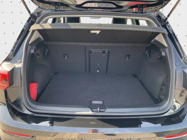 Volkswagen Golf 1.5 eTSI DSG Golf VIII