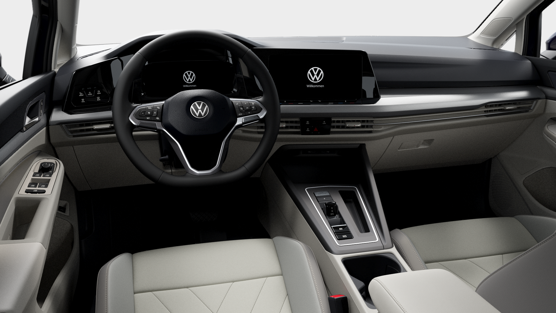 Volkswagen Golf Golf VIII Life Variant