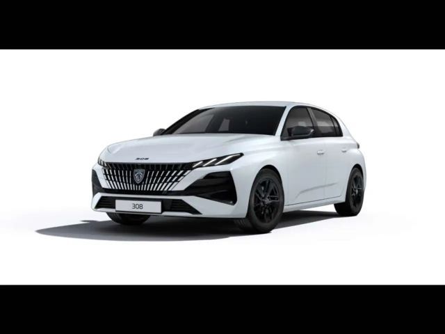 Peugeot 308 Hybrid Style