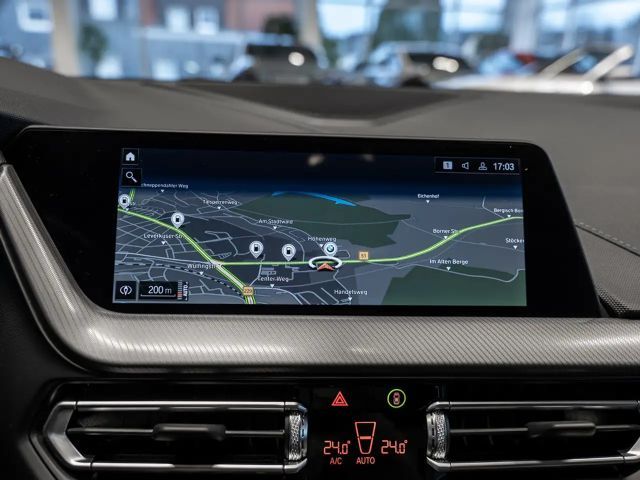 BMW 220 220i Coupé Gran Coupé M-Sport