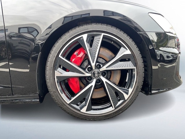 Audi S6 Avant Quattro