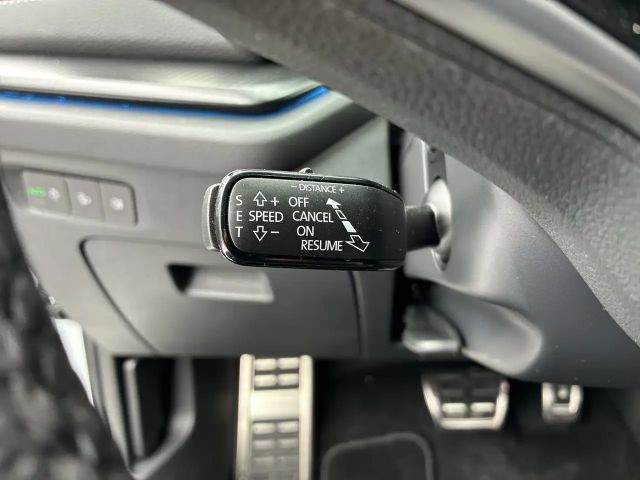 Skoda Octavia Sportline