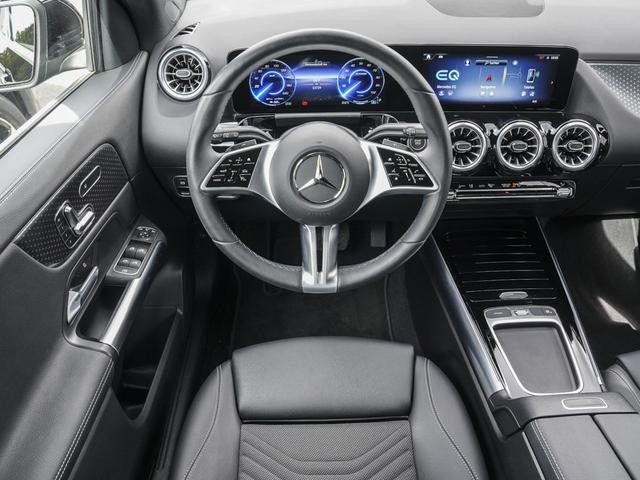 Mercedes-Benz EQA 350 4MATIC