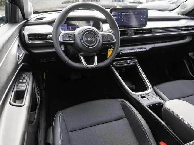 Jeep Avenger Altitude