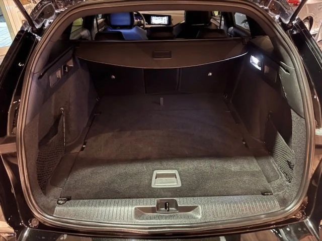 Opel Astra GS-Line Grand Sport Sports Tourer