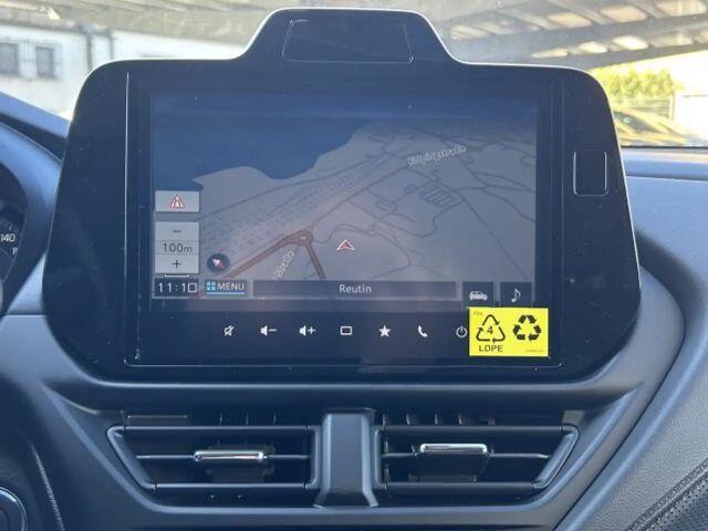 Suzuki SX4 S-Cross Comfort