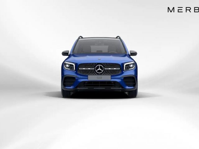 Mercedes-Benz GLB 200 4MATIC