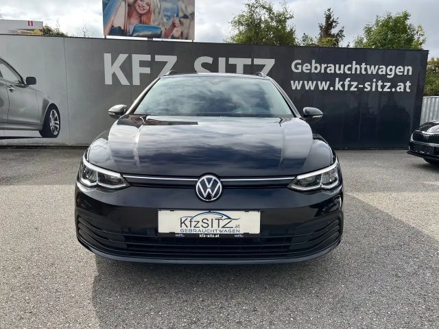 Volkswagen Golf DSG Life Variant