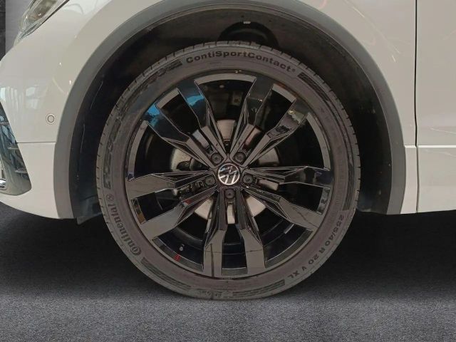 Volkswagen Tiguan 2.0 TDI DSG