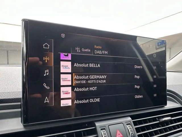 Audi Q5 40 TDI Quattro