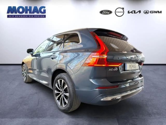 Volvo XC60 Bright Plus