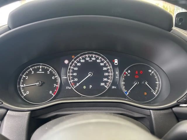 Mazda CX-30 Exclusive-line