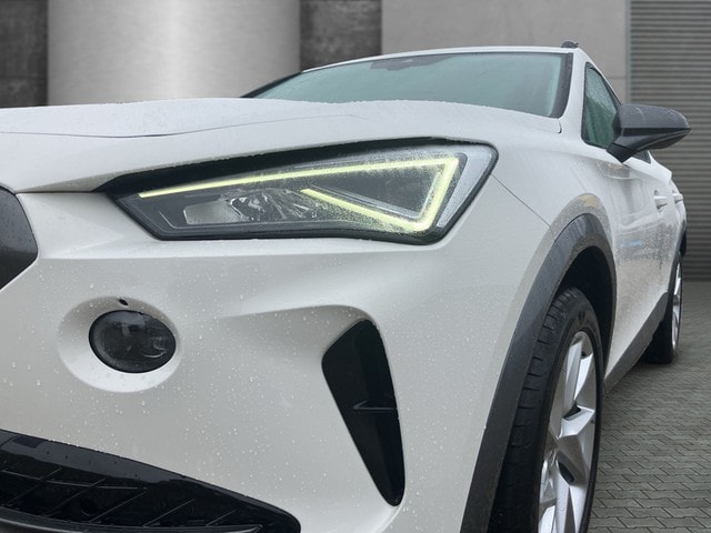 Cupra Formentor 1.5 TSI