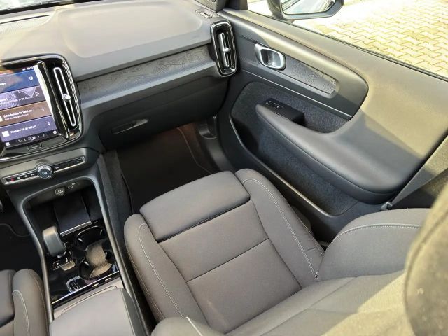 Volvo C40 Plus Recharge