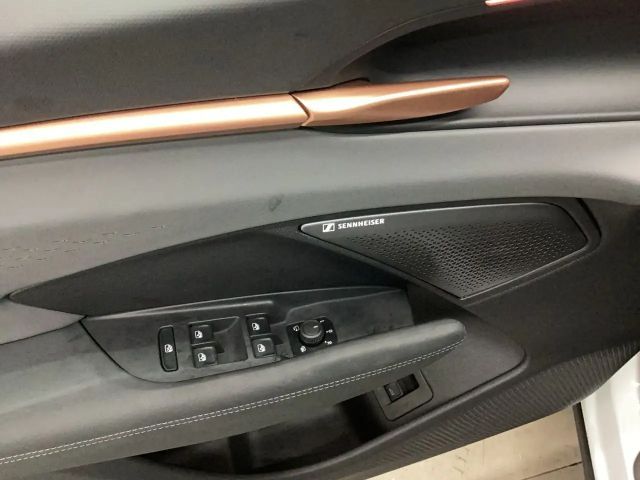 Cupra Terramar 2.0 TSI VZ