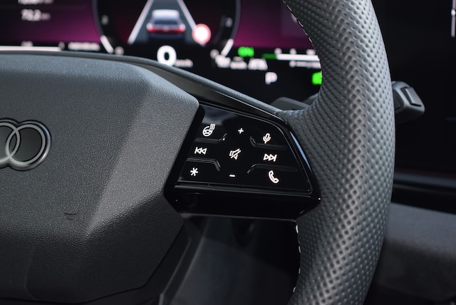 Audi A5 Avant Quattro S-Tronic