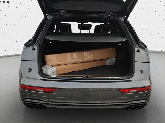 Audi Q5 50 TDI Quattro