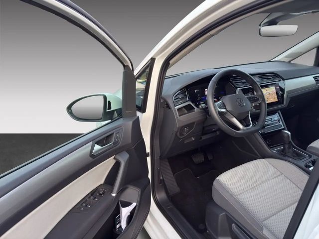 Volkswagen Touran 1.5 TSI Comfortline DSG