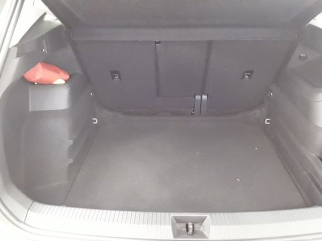 Volkswagen Tiguan 1.5 eTSI