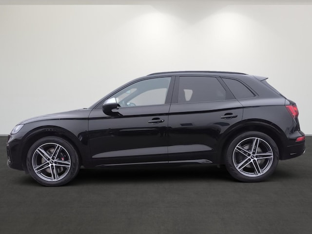 Audi SQ5 SUV TDI tiptronic Audi SQ5 SUV