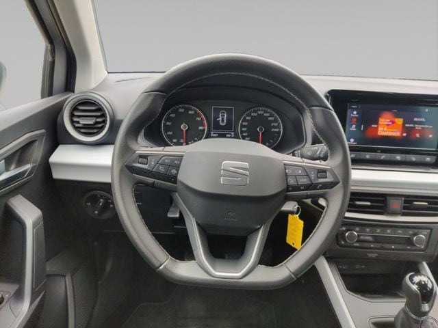 Seat Arona 1.0 TSI Style