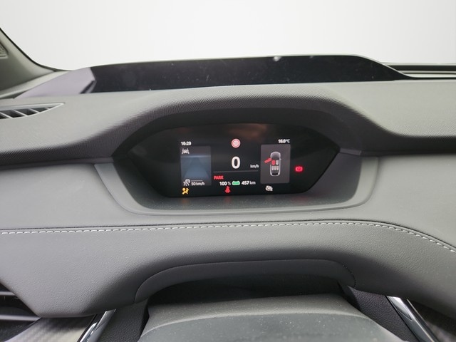 Skoda Enyaq Sportline