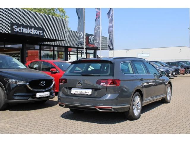 Volkswagen Passat GTE Variant