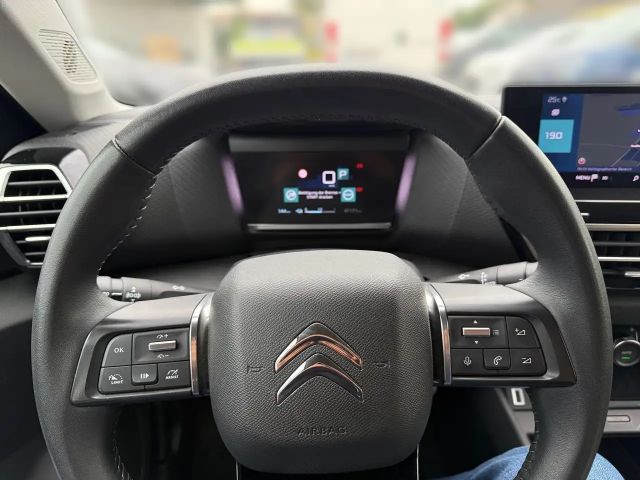 Citroën ë-C4 Ë-C4 ELEKTROMOTOR 136 FEELPACK,LEASING MÖGLICH,NAV