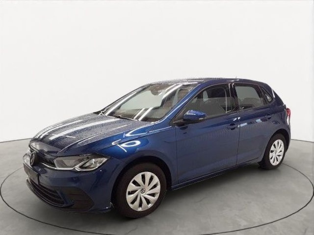 Volkswagen Polo 1.0 MPI Life