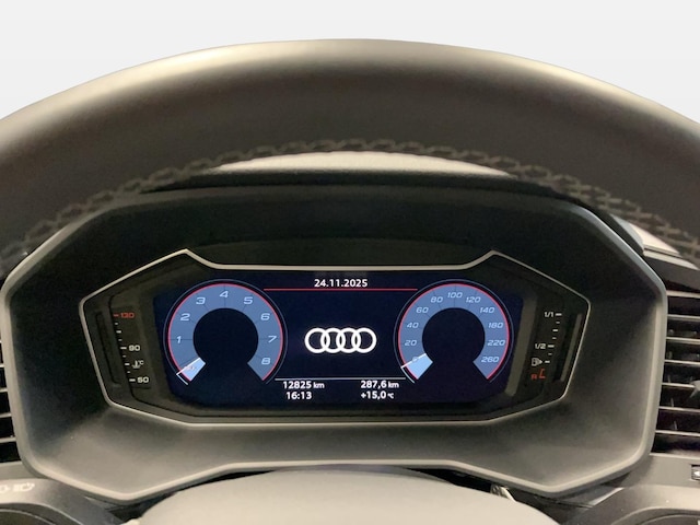 Audi A1 35 TFSI Allstreet S-Tronic