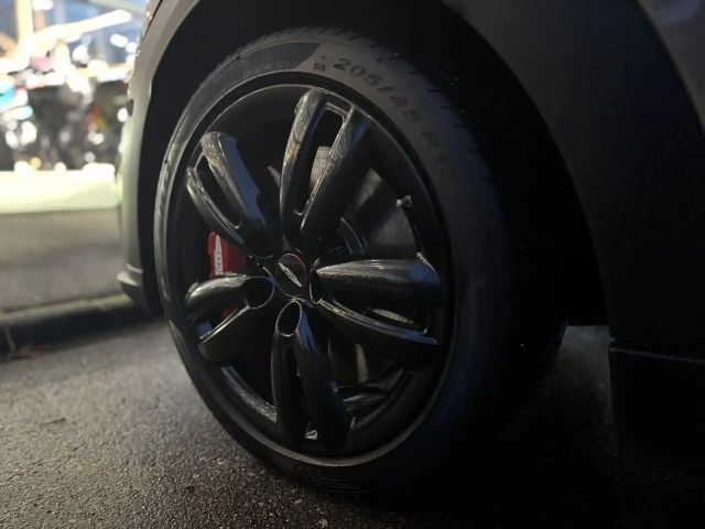 MINI John Cooper Works Aut. Klima LED Sitzh.ParkAss.