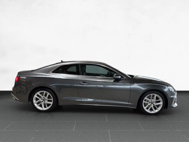 Audi A5 40 TDI Coupé S-Line S-Tronic