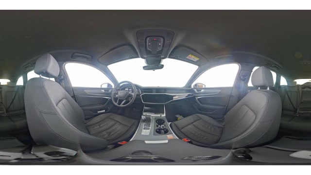 Audi A6 45 TDI Avant Quattro S-Tronic